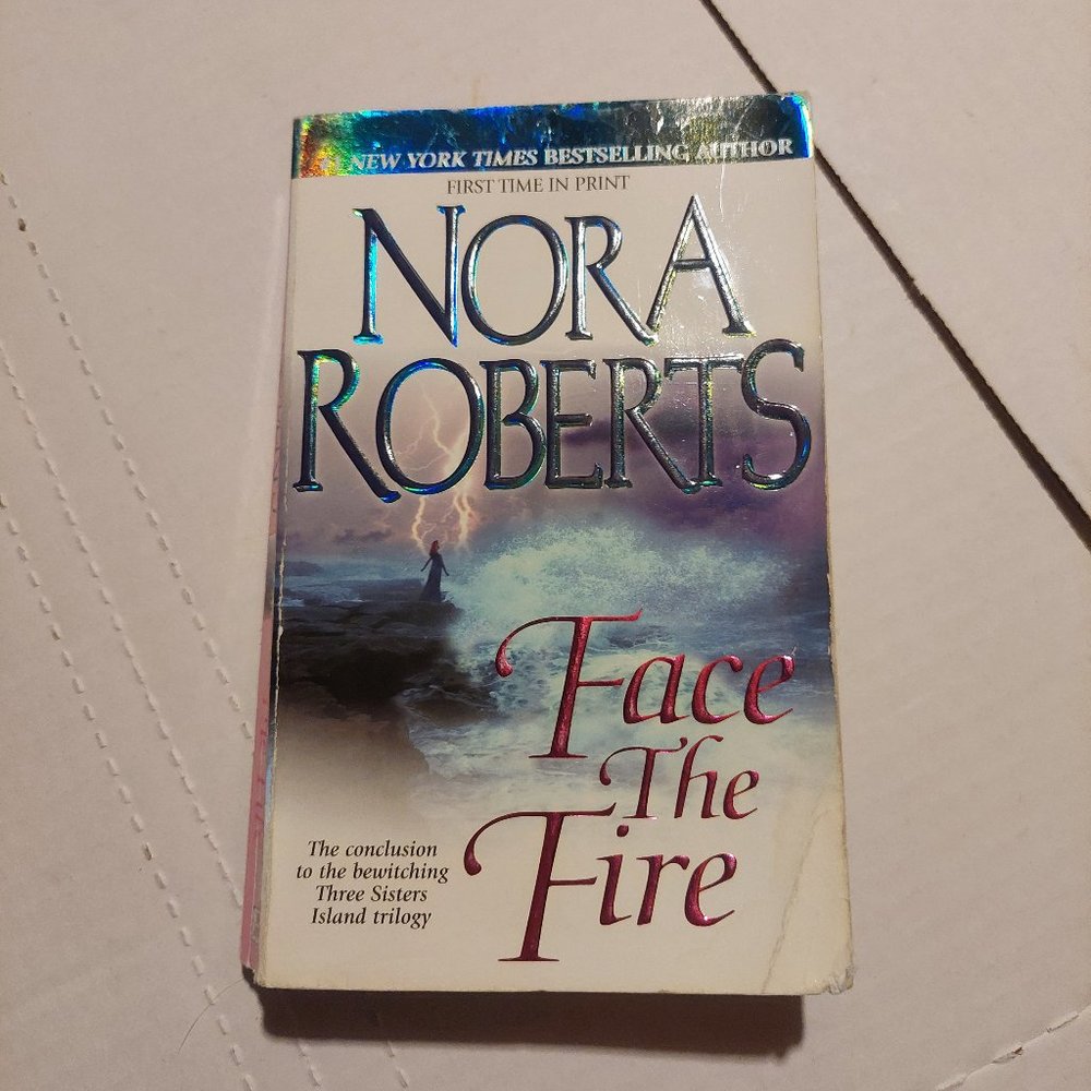 Face The Fire
